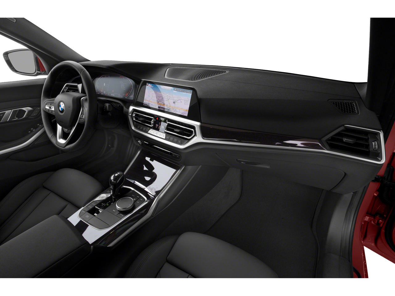 2020 BMW 330I SEDAN