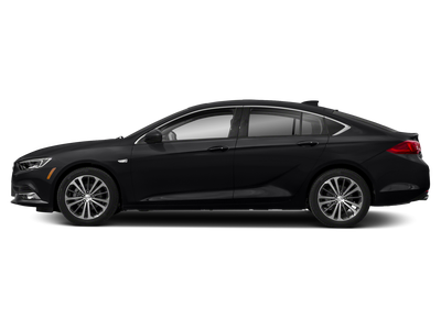 2020 Buick Regal Sportback Essence