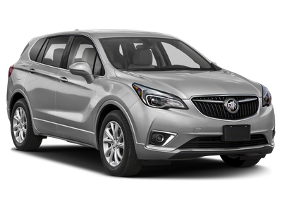 2020 Buick Envision Preferred