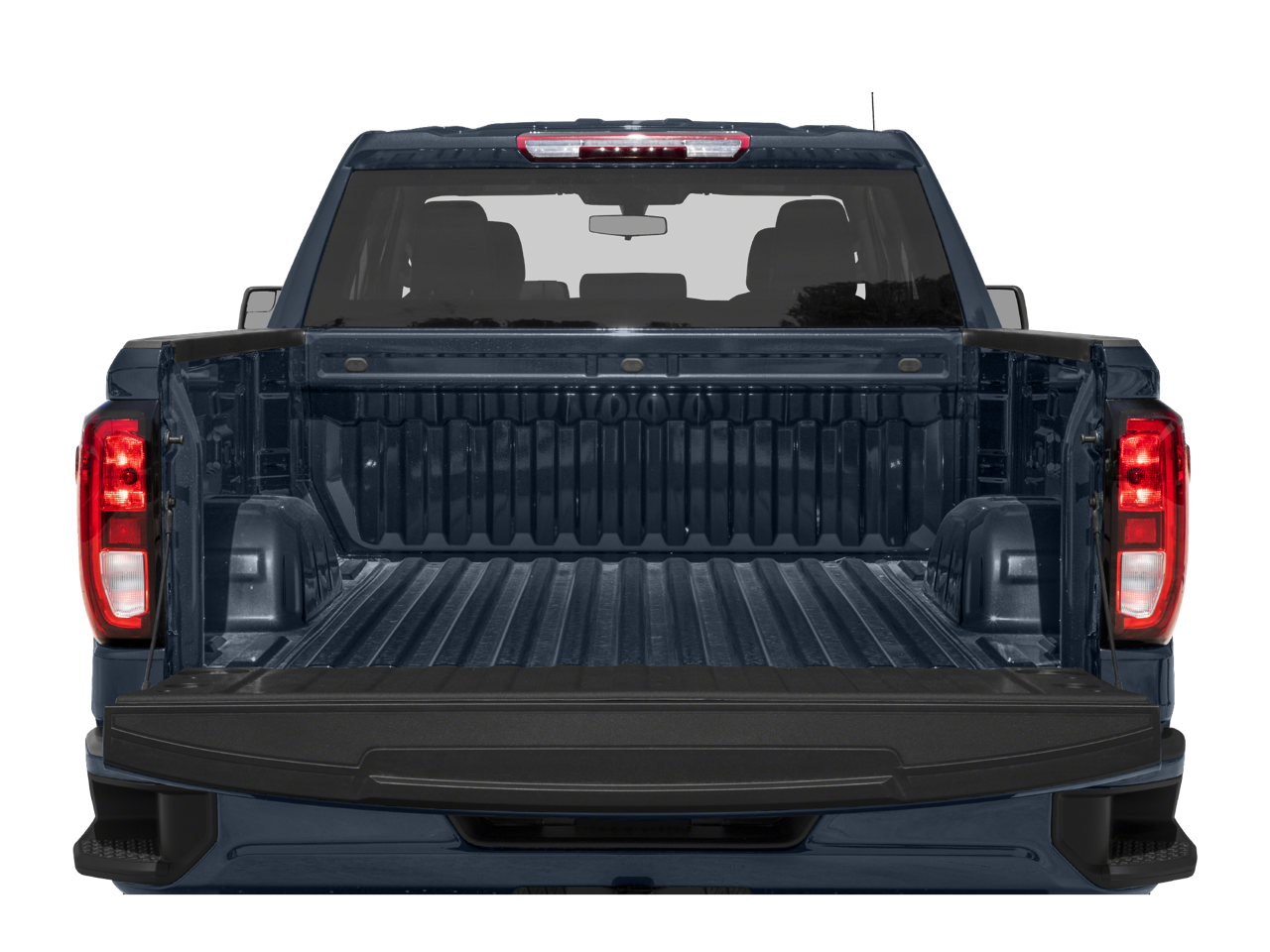 2020 Gmc Sierra 1500 Elevation photo 4