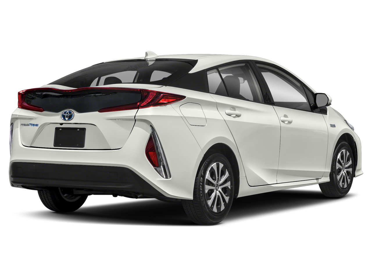 2020 Toyota Prius Prime XLE