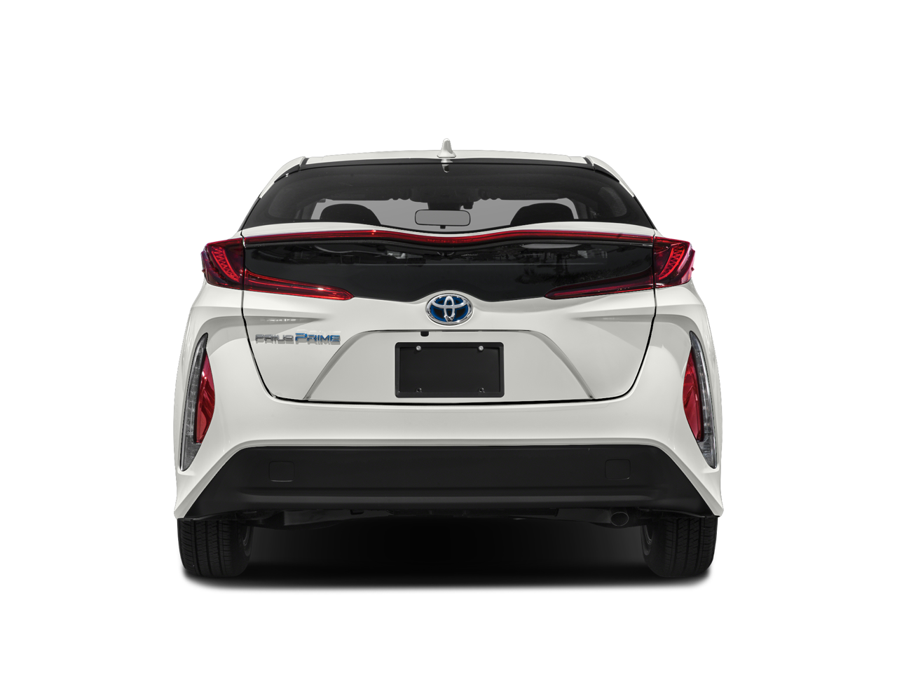 2020 Toyota Prius Prime XLE