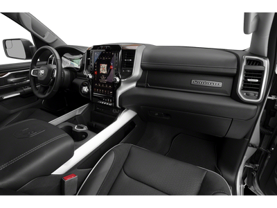 2021 RAM 1500 LARAMIE 4X4 CREW CAB 5'7