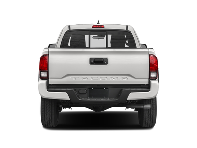 2021 Toyota TACOMA 4WD SR ACCESS CAB 6' BED I4 A