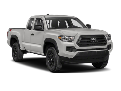 2021 Toyota TACOMA 4WD SR ACCESS CAB 6' BED I4 A