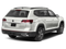 2021 Volkswagen Atlas 3.6L V6 SE w/Technology R-Line