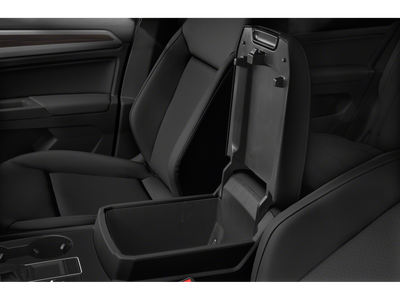 2021 Volkswagen Atlas 3.6L V6 SE w/Technology R-Line