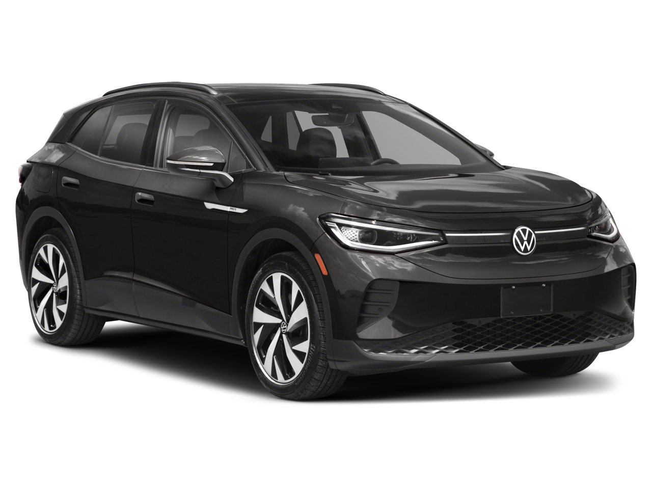 2021 Volkswagen Id.4 Pro S