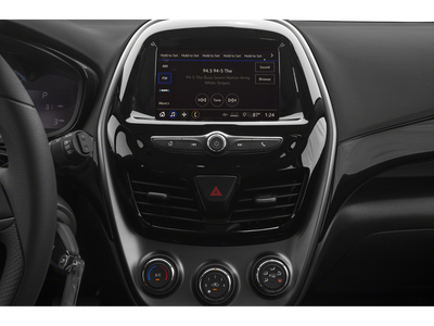 2022 Chevrolet Spark 1LT