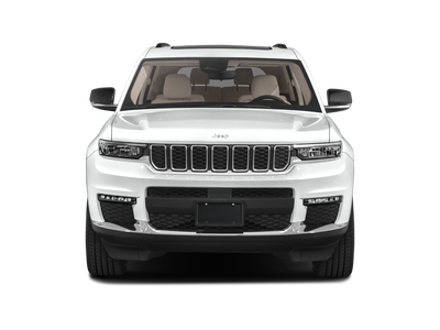 2022 Jeep Grand Cherokee L Laredo