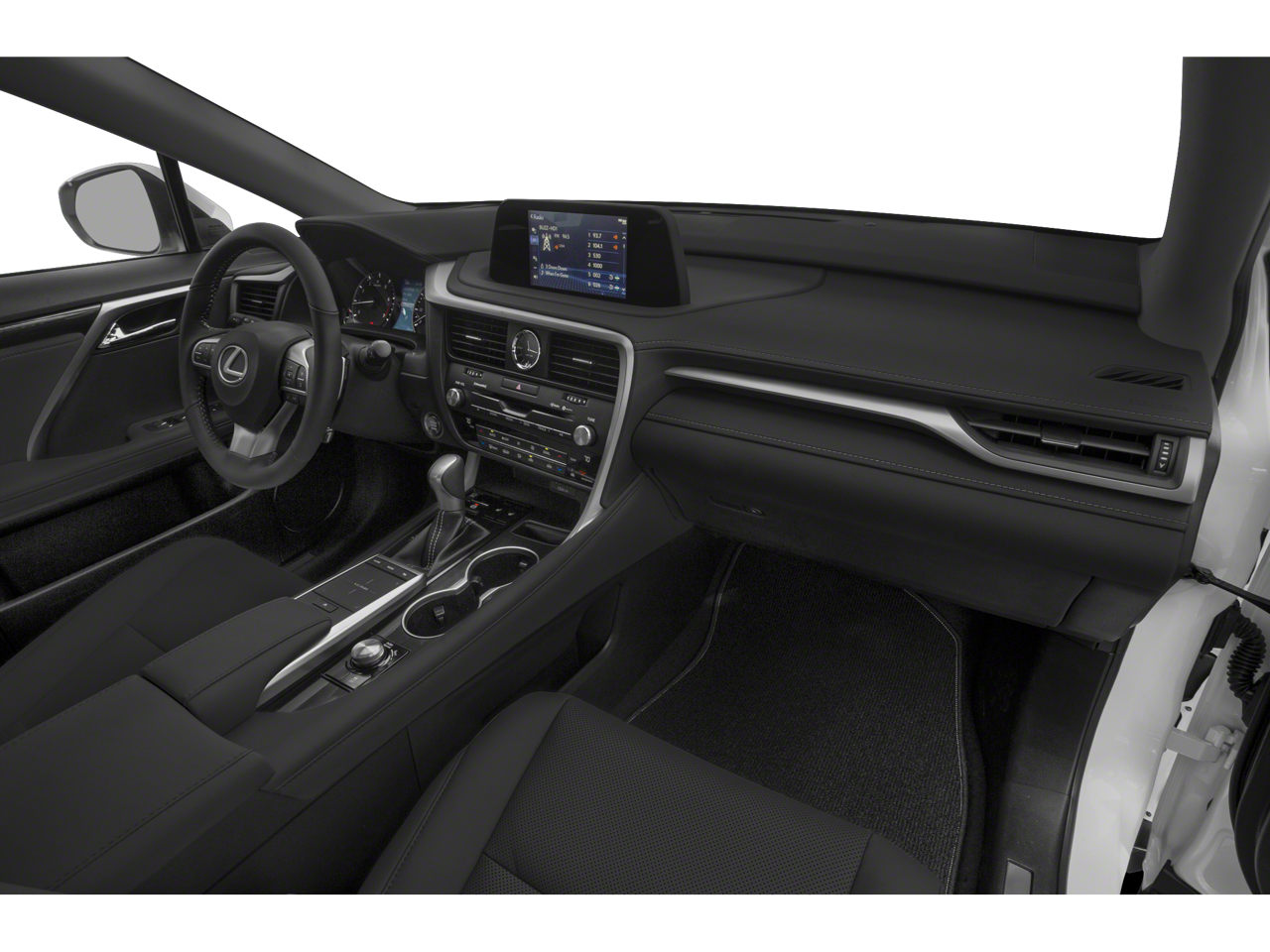 2022 Lexus RX 350 SUV