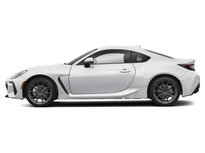 2022 Subaru BRZ Limited