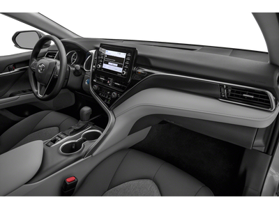 2022 Toyota Camry Hybrid LE