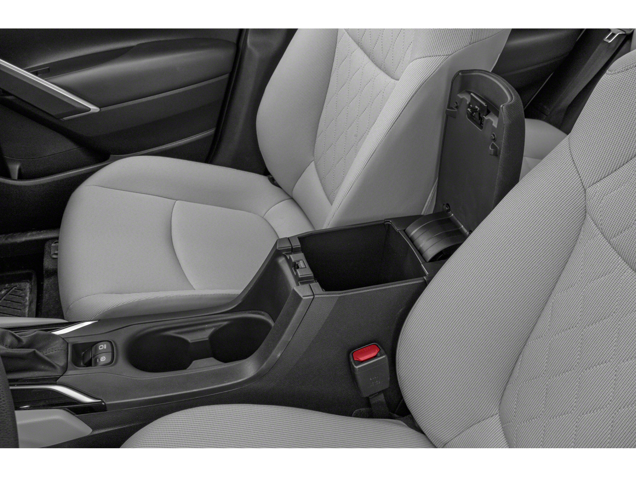 2022 Toyota COROLLA CROSS SUV