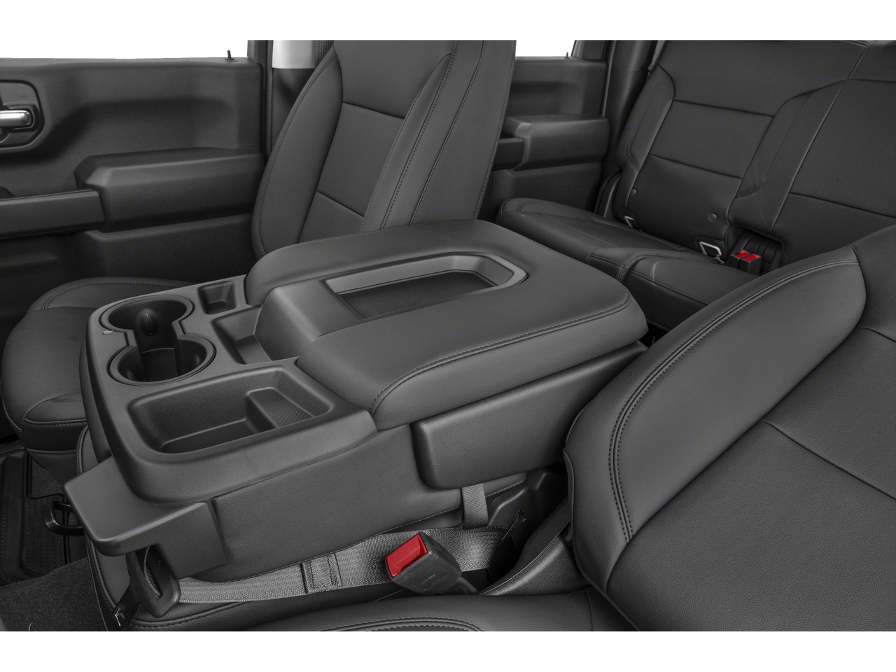 2023 GMC Sierra 2500 HD Pro