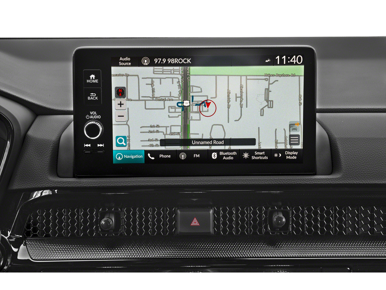 2023 Honda CR-V Sport Touring