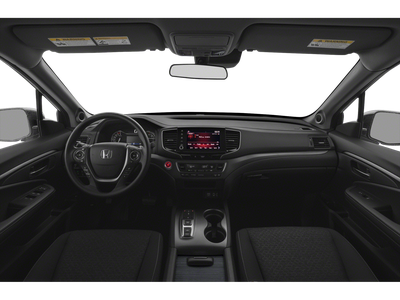 2023 Honda Ridgeline Sport