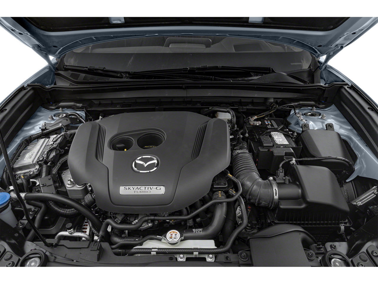 2023 Mazda Mazda CX-30 2.5 Turbo Premium Plus Package