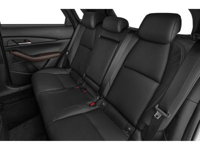 2023 Mazda Mazda CX-30 2.5 Turbo Premium Plus Package