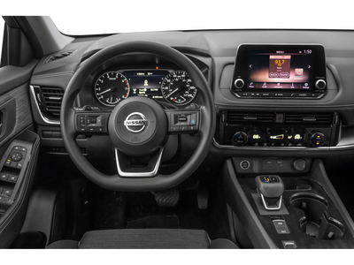 2023 Nissan ROGUE SUV
