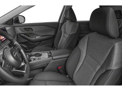 2023 Nissan ROGUE SUV