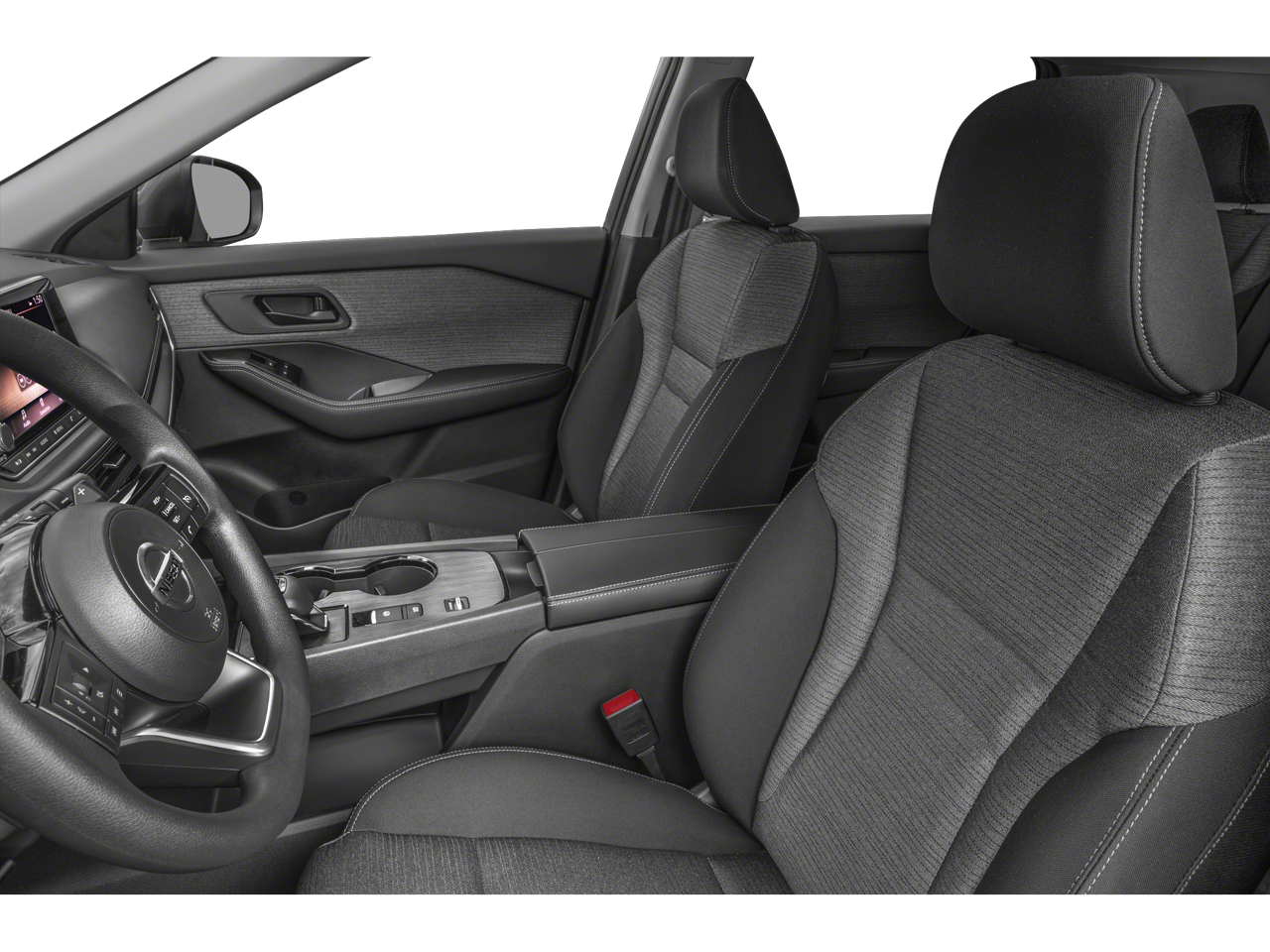 2023 Nissan ROGUE SUV