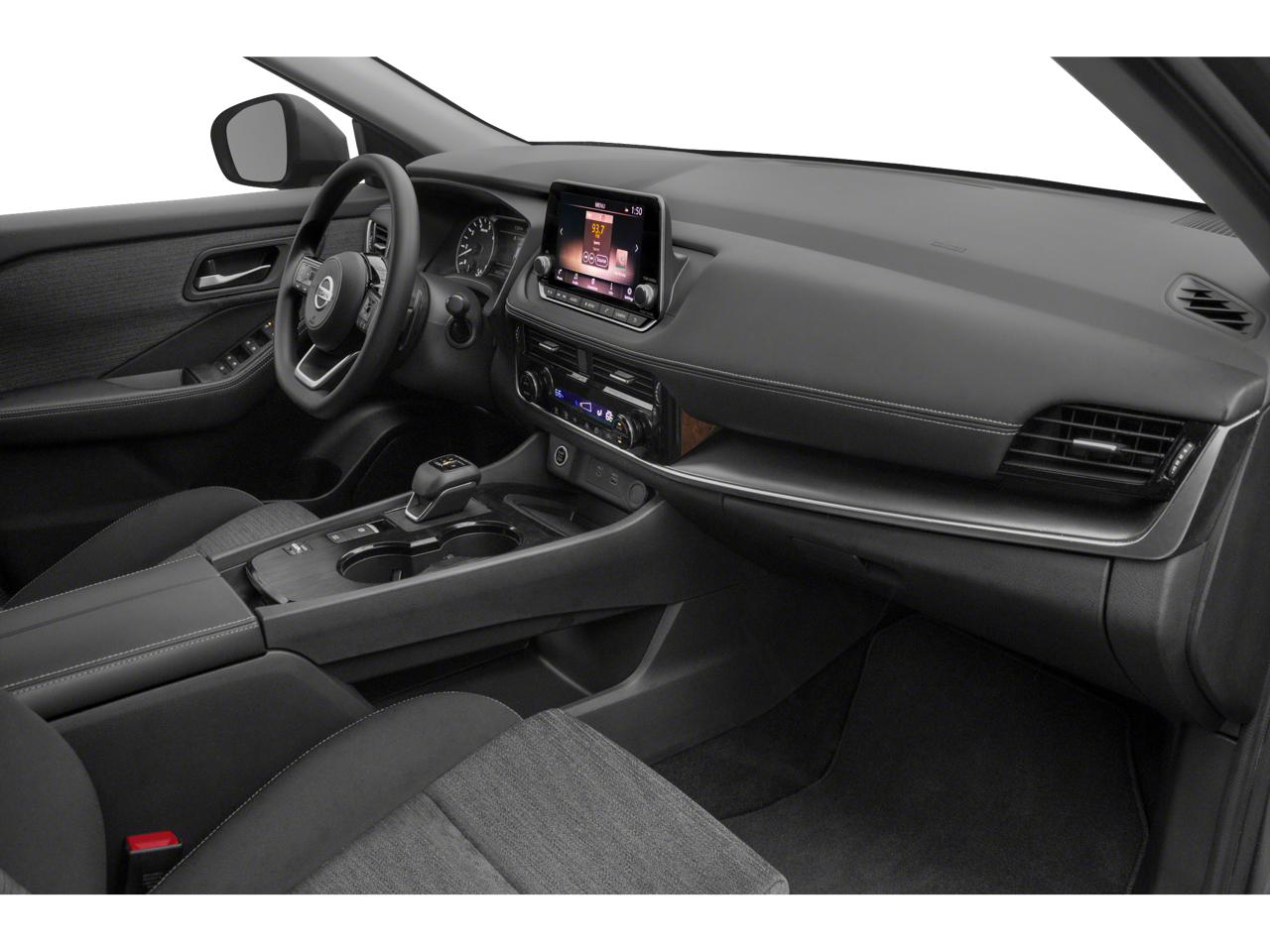 2023 Nissan ROGUE SUV
