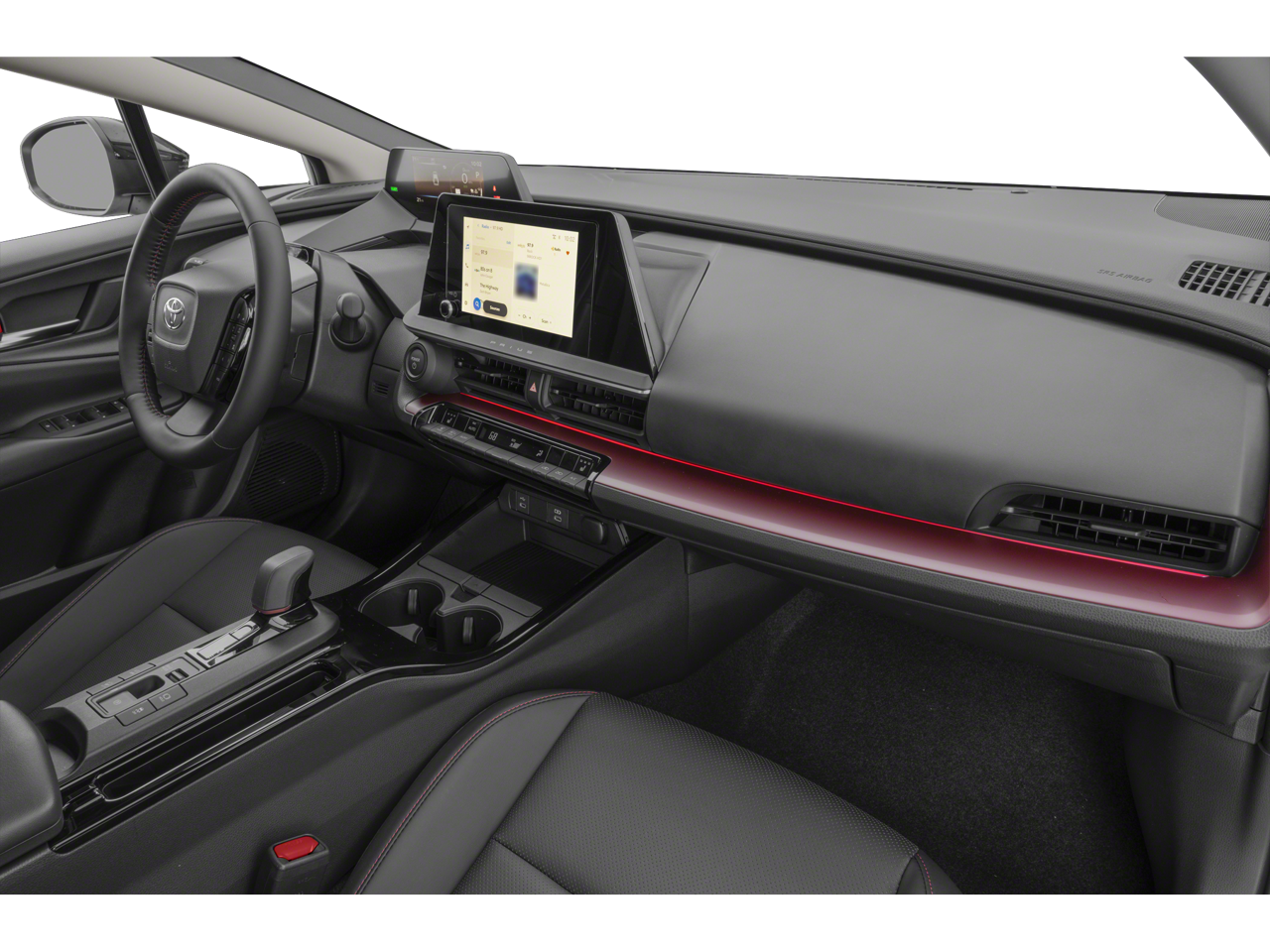 2023 Toyota Prius Prime XSE