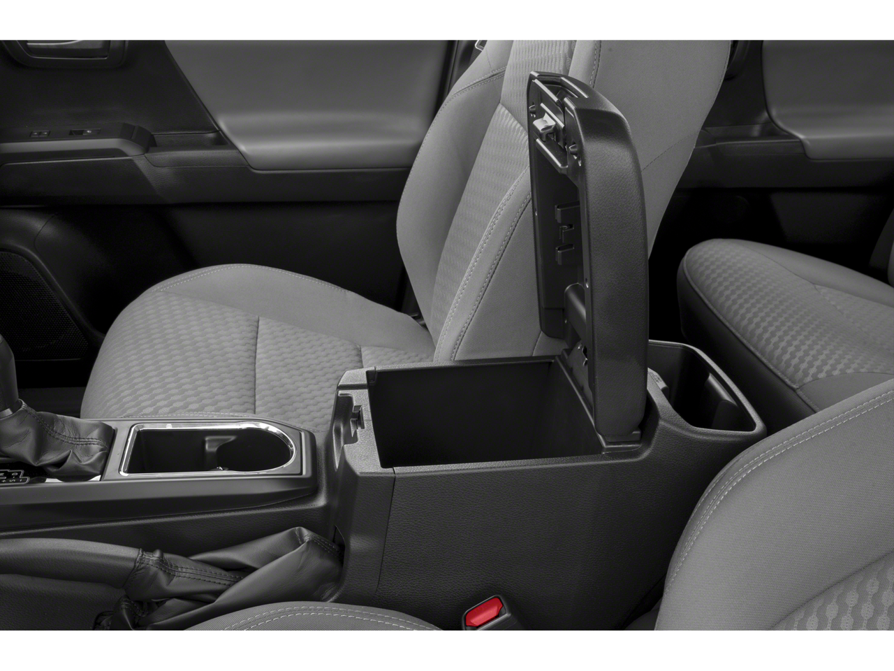 2023 Toyota TACOMA SR SR V6