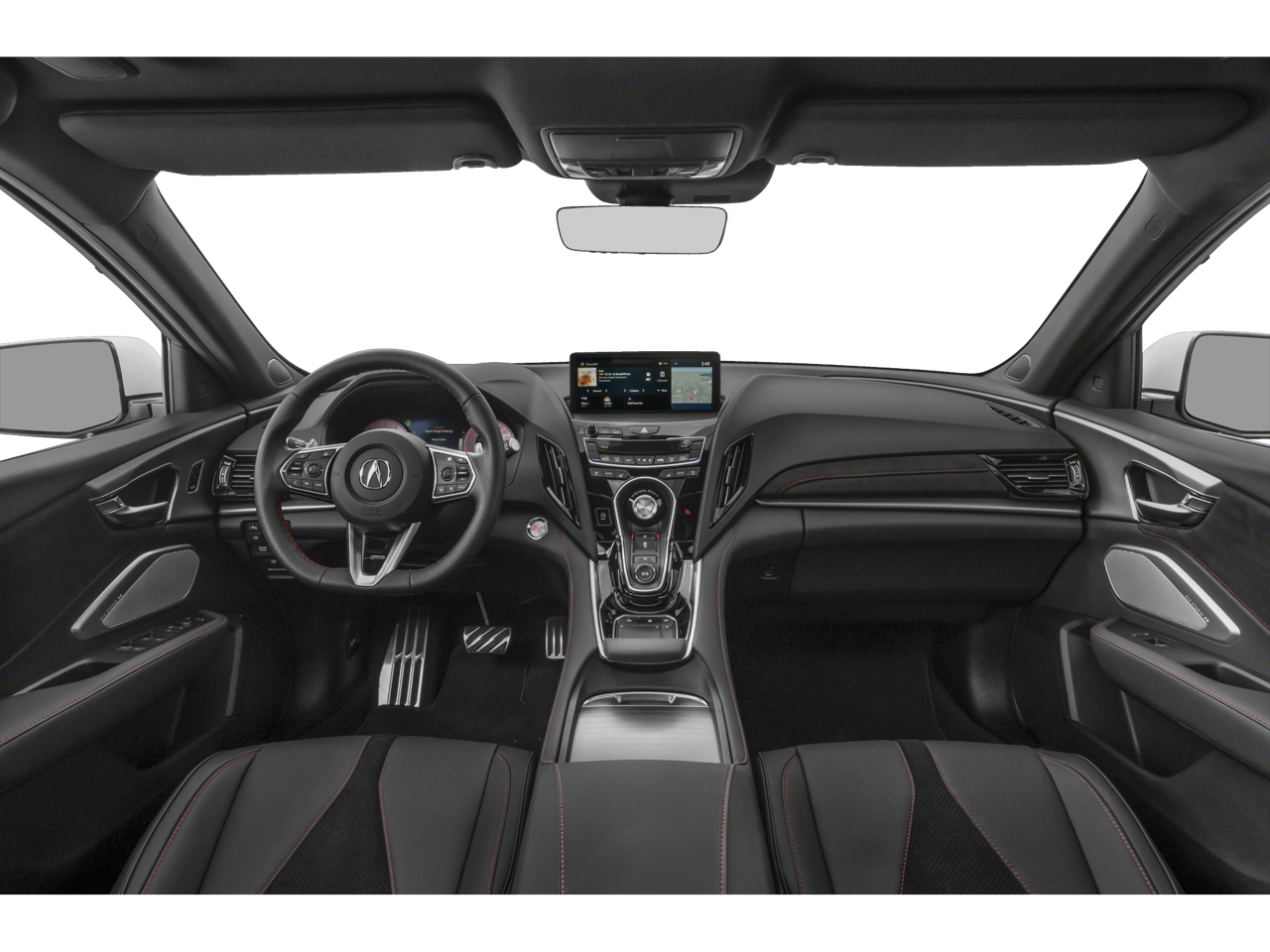 2024 Acura Rdx SH-AWD