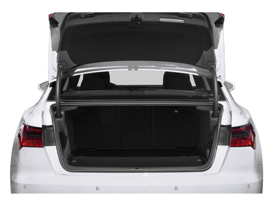 2024 Audi A6 Sedan Premium Plus