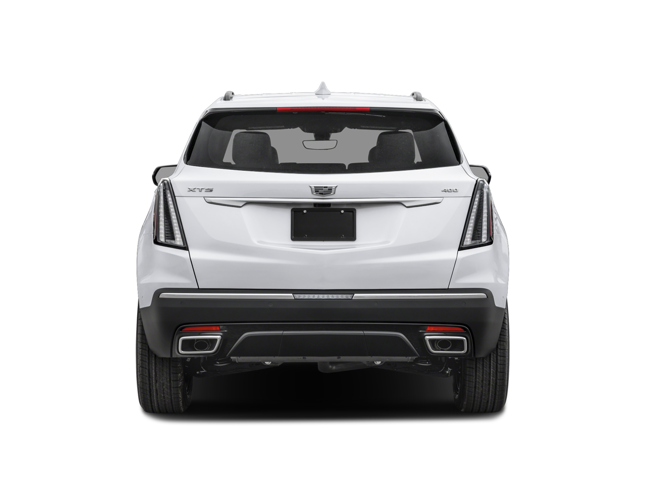 2024 Cadillac XT5 AWD Sport