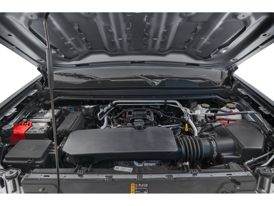 2024 Chevrolet COLORADO CREW CAB PICKUP