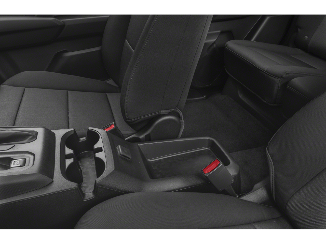 2024 Chevrolet COLORADO CREW CAB PICKUP