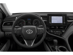 2024 Toyota CAMRY 4DSD