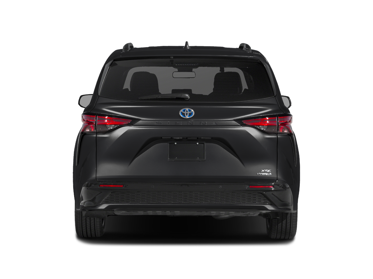 2025 Toyota SIENNA MINIVAN