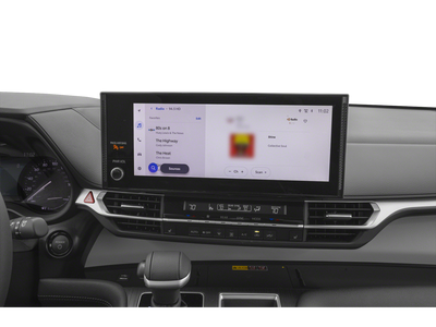 2025 Toyota Sienna XLE 7-Passenger