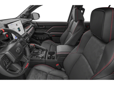 2026 Toyota 4Runner TRD Pro HV