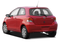2009 Toyota Yaris Base
