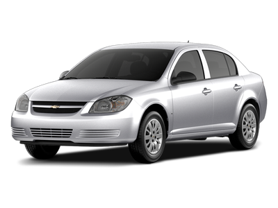 2010 Chevrolet Cobalt LT w/1LT