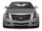 2012 Cadillac CTS Performance
