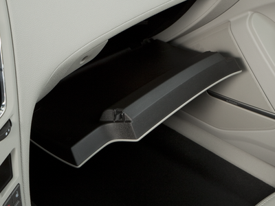 2012 Cadillac CTS Performance