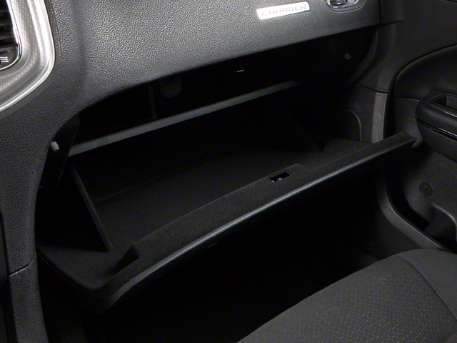 2012 Dodge Charger SXT Plus