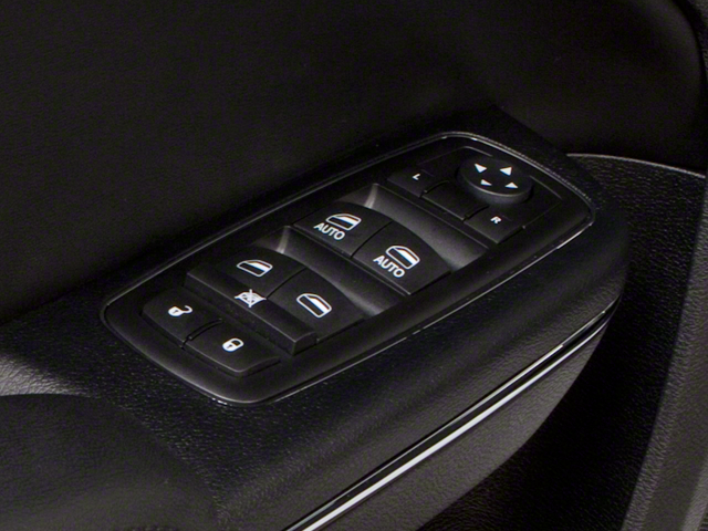 2012 Dodge Charger SXT Plus