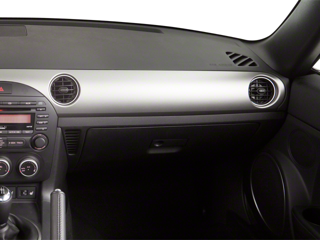 2012 Mazda Mazda MX-5 Miata Sport