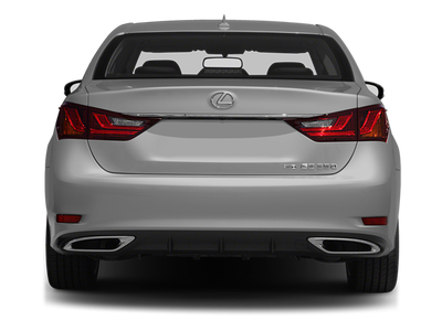 2013 Lexus GS 350 SEDAN