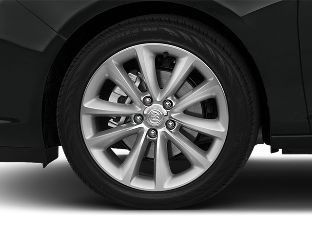 2014 Buick Verano 4dr Sdn