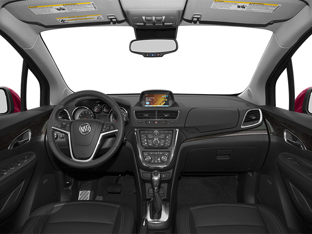 2014 Buick Encore AWD 4dr