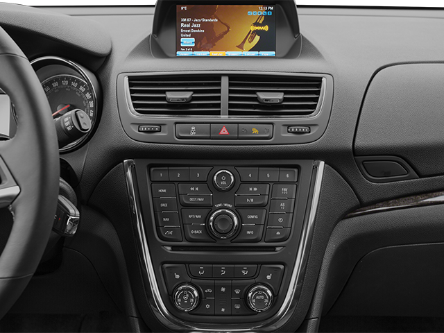 2014 Buick Encore AWD 4dr
