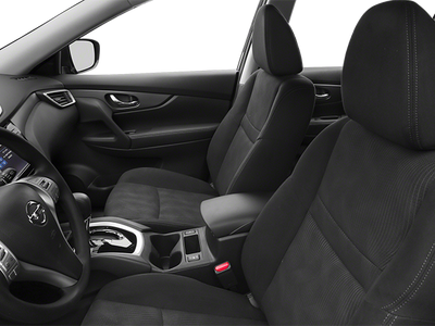 2014 Nissan Rogue SV